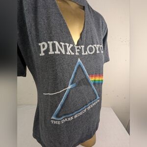 Pink Floyd The Dark Side of the Moon Tee Shirt Large
